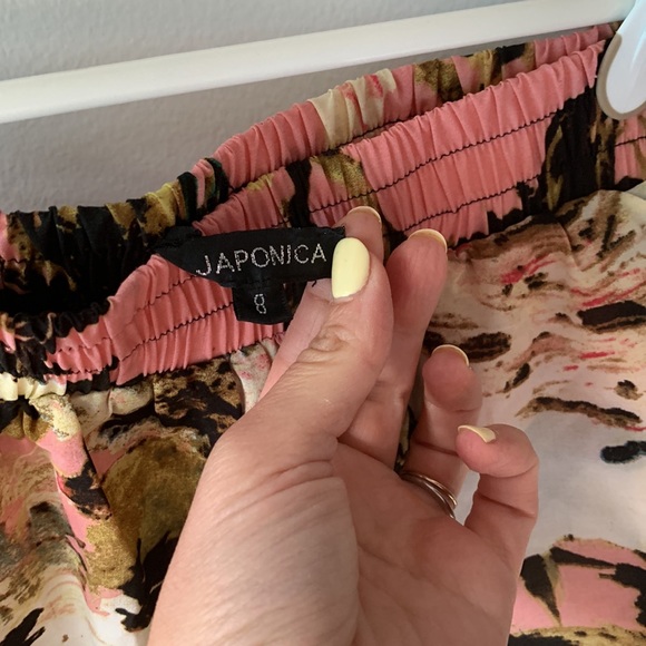 Mini shorts - Picture 5 of 5